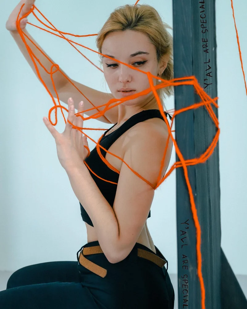 Ксения Севастьянова